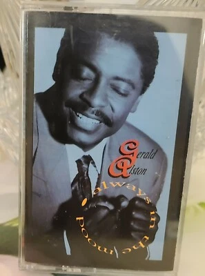 Gerald Alston - Image 1 of 4