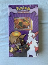 Pokemon Ex Series Value Pack! Typhlosion Sealed