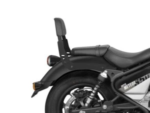 SHAD Rückenlehnen- und Montageset Royal Enfield Super Meteor 650 2023-2024 - Bild 1 von 2