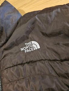 North Face Women's insulated Lightweight Jacket Size Large Brown - Picture 1 of 15