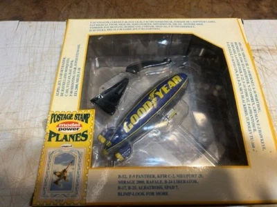 Model Power Goodyear Blimp...1/100...MINT - Image 1 of 2