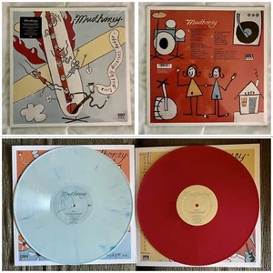 Mudhoney Every Good Boy Deserves Fudge Limited Edition Colored Vinyl Remastered - Picture 1 of 4