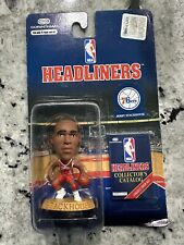 NEW 1996 Corinthian Headliners Jerry Stackhouse Philadelphia 76ers NBA Figure