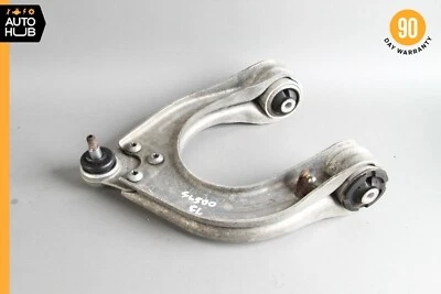 03-12 Brazo de control superior delantero izquierdo lado del conductor Mercedes R230 SL500 SL550 OEM 49k Foto 1 de 4