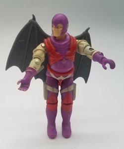 G.I. Joe ARAH Vintage - 1987 Cobra-La Nemesis Enforcer w/ Wings - Picture 1 of 13