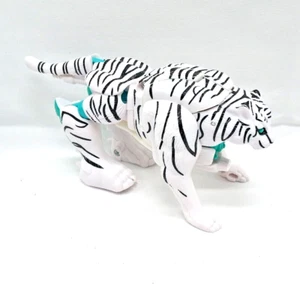 Hasbro Transformers Beast Wars 2020 Reissue Deluxe Tigatron Action Figure - Picture 1 of 5