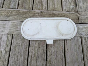 Ersatzteil Gas-Heizung: Buderus Logamax plus GB112-24 G20: Abdeckung - Bild 1 von 2