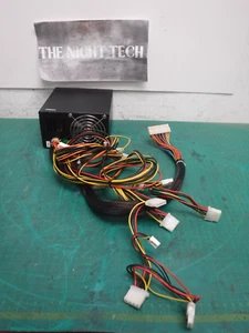 Vantec Thermal Technologies VAN-420A Power Supply - Afbeelding 1 van 12