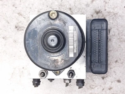 MINI COOPER 2002-2003 MÓDULO BOMBA ABS FRENO ANTIBLOQUEO 34516760265 Foto 1 de 4