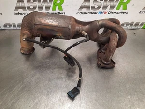 MINI Cooper Catalytic Converter N12 Petrol R55 R56 R57 18407563247 - Picture 1 of 17