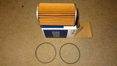 AC PF 141 oil filter. Chevrolet #5574540. 1958-65-66-1967 Chevy Impala Caprice+ - Image 1 of 3