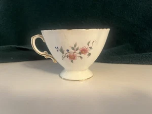 HAMMERSLEY PARADIESVOGEL BONE CHINA TEETASSE - Bild 1 von 6