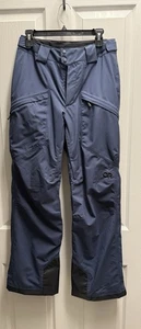 Outdoor Research OR Snowcrew Hose Herren S wasserdicht Snowboard Ski Winter gesteppt - Bild 1 von 8