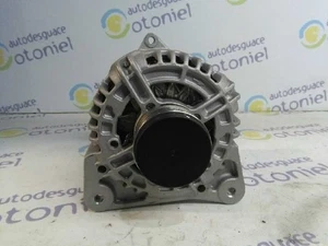 8200390675 ALTERNADOR / 120AH 8200360480 / NUEVO 8200660033 / 690464 PARA RENAUL - Picture 1 of 4