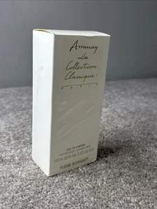 Amway La Collection Classique Paris Fleur Bouquet Eau De Parfum 3.3 fl oz 100 ml - Picture 1 of 7