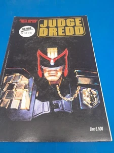 Judge Dredd - 1995 - Nummerierte Ausgabe - Bild 1 von 4