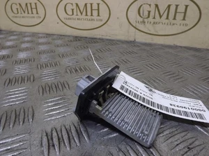 Hyundai Coupe Heater Rheostat / Resistor & Ac 4 Pins Mk2 2.0 Petrol 2001-2009A - Picture 1 of 3