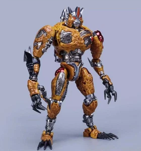TransArt TA BWM-09 Cheetor Beast Wars Blade Leopard Shadow Figure toy in stock - Picture 1 of 16