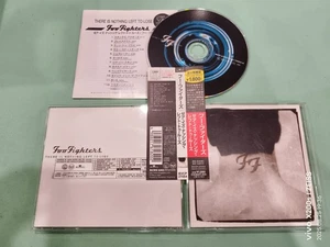 Foo Fighters – There Is Nothing Left To Lose Japan CD OBI (BVCP-27054) - Imagen 1 de 1