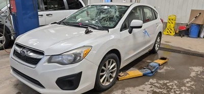 2013 Subaru Impreza Automatic Transmission OEM 106K Miles (LKQ~441158962) - Image 1 of 3