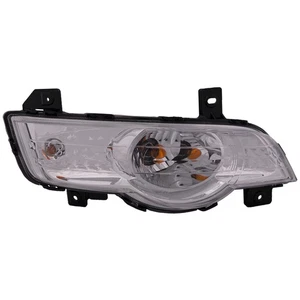 Luz de señalización de estacionamiento para pasajero derecho para Chevrolet Traverse 2009-2012 - Imagen 1 de 8