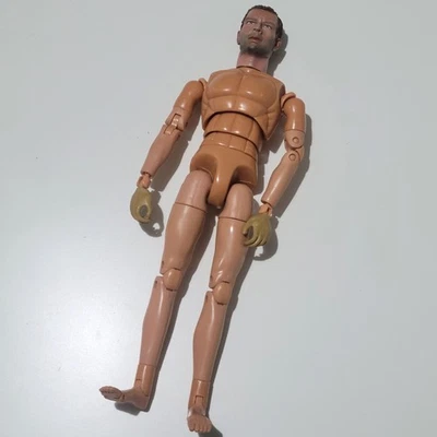 DID - 1/6 SCALE - FIGURE NUDE  GERMAN - WW2 WWII 1:6 TH DRAGON IGNITE BBI ACI - Image 1 of 4