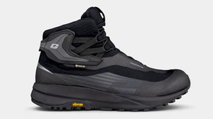 SCARPE MOTO GAERNE G_Xenon GORE-TEX® BLACK NERO STIVALI G XENON STREET TOURING - Imagen 1 de 17