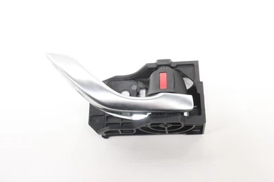 2013 - 2025 MAZDA CX-5 REAR RIGHT SIDE INSIDE INTERIOR DOOR HANDLE OEM KD53T8314 - Image 1 of 4