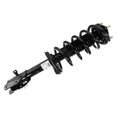 For Mazda CX-7 07-12 Unity 11684 Front Passenger Side Complete Strut Assembly - Imagem 1 de 2
