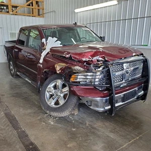 Driver Caliper Classic Style 5 Lug Wheel Fits 12-23 DODGE 1500 PICKUP 1108599 - Bild 1 von 15