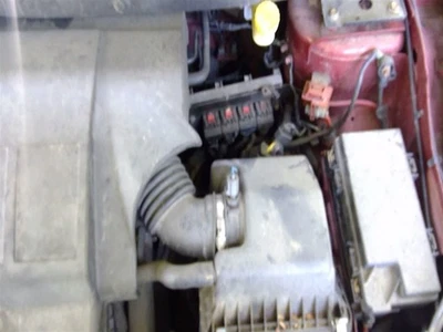 Purificador de aire 2,4 L compatible con 09-20 Journey 3743729 Foto 1 de 4