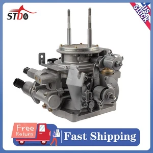 Throttle Body Valve 16118-3S510 For Nissan Frontier 1998-2002 XE SE 4 Cyl 2.4L - Picture 1 of 6