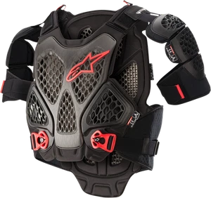 Alpinestars A-6 Chest Protector XL/2XL - Bild 1 von 1
