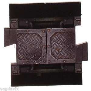 COR2-7 CORRIDOR 2 CASES WARHAMMER 40000 BITZ W40K SPACE HULK CORRIDOR - Bild 1 von 1