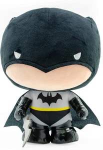 Batman 80th Anniversary Dark Knight Edition DC Comics Plüschtier Superheld 10 Zoll - Bild 1 von 5