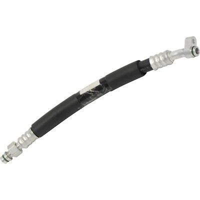 Universal Air A/C Suction Line Hose Assembly for Civic del Sol, Civic HA10320C - Image 1 of 4