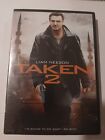 Taken 2 (DVD 2013 Widescreen) NEW Sealed Liam Neeson 