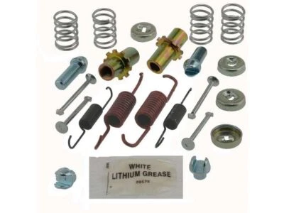 For Toyota Land Cruiser Parking Brake Hardware Kit 96473JMCX - Image 1 of 2