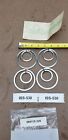 Lot Of 4 Manurhin Swiss Automatic Spacers 390-041 New 