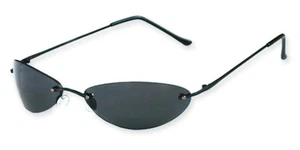 NUEVO Lote Sim(2) Colección de Gafas de Sol Matrix (1) Simulador + (1) Agente II - Imagen 1 de 3