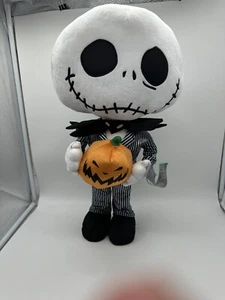 Disney Halloween Jack Skellington Greeter(21 Inch Tall) - Picture 1 of 10