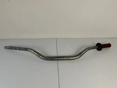 2003 HONDA CRF450R EASTON EA70 OVERSIZE HANDLEBARS BARS 1 1/8" - Image 1 of 4