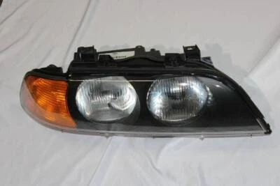 Faro derecho bmw serie 5 e-39 Foto 1 de 2