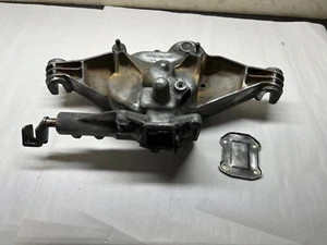 1972 Porsche 914 Tail Shifter 901 Transmission Shift Cover Housing - Picture 1 of 21