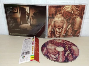 COCOA - GUNDAM ORIGINA SOUNDTRACKS III - TAIWAN - A8-1209 - CD - Picture 1 of 1