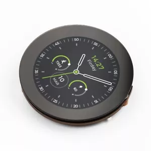 Seeed Studio Rundes Display für XIAO Boards, 1.28" Kapazitives Touchscreen - Bild 1 von 7
