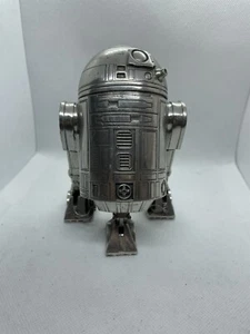 Star Wars R2-D2 Royal Selangor Figur  - Bild 1 von 2