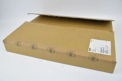 Siemens simatic PC Ersatzfront 12" Key Panel PC 477/477B A5E03081861 E1 - Bild 1 von 3