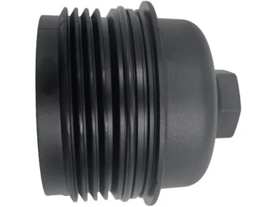 Tapa de carcasa de filtro de aceite para Audi Q7 2008-2015, 2017-2019 98782FFYN 2014 2009 2010 Foto 1 de 2