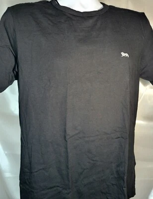 Lonsdale New t-shirt Sport Gym Football Soccer Casual Skin Training - Image 1 of 4